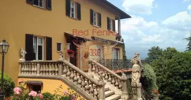 Villa 4 bedrooms in Verbania, Italy