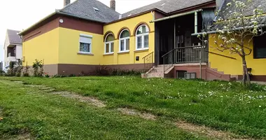 4 room house in Totszentmarton, Hungary