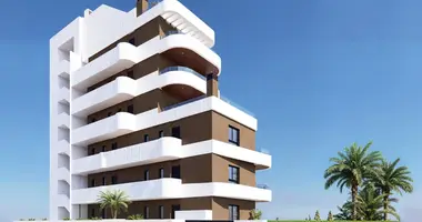 Appartement 2 chambres dans Guardamar del Segura, Espagne