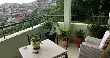 Wohnung 2 Schlafzimmer mit Öffentlicher Parkplatz in Budva, Montenegro