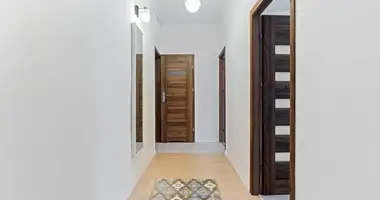 2 room apartment in Warsaw, Poland