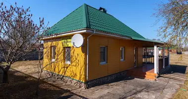 Haus in Garodzki, Belarus