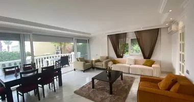 Villa 3 habitaciones en Alanya, Turquía