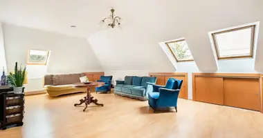 Appartement dans Varsovie, Pologne