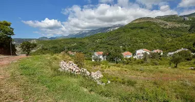 Działka w Czarnogóra