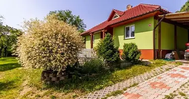 Apartment in Babice, Czech Republic