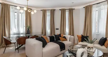3 bedroom apartment in Madrid, Spain