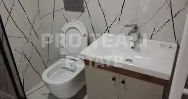 Apartamento 3 habitaciones en Muratpasa, Turquía