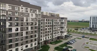 Квартира 2 комнаты в Минск, Беларусь