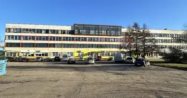 Commercial property 897 m² in Alytus, Lithuania