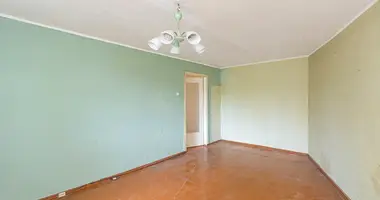 Wohnung 4 zimmer in Kaunas, Litauen