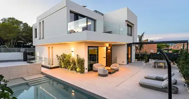 Villa in la Nucia, Spanien