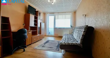 Apartamento 2 habitaciones en Kaunas, Lituania