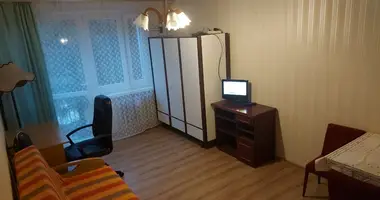 Apartamento 1 habitación en Cracovia, Polonia