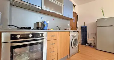 Wohnung 1 Schlafzimmer in Nessebar, Bulgarien