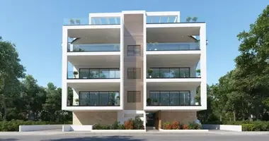 Wohnung 3 Schlafzimmer in Larnaka, Zypern