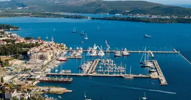 Commercial property 81 m² in Tivat, Montenegro