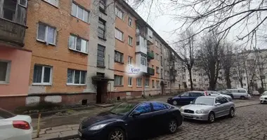 Wohnung 1 zimmer in Kaliningrad, Russland