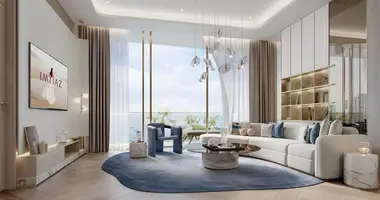 3 bedroom apartment in Dubai, United Arab Emirates
