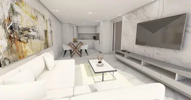 Apartamento 1 habitación en Larnaca, Chipre