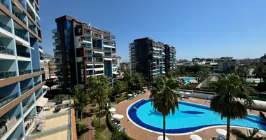Apartamento 3 habitaciones en Akarca Koyu, Turquía