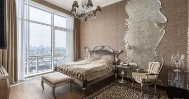 Apartamento 3 habitaciones en Riga, Letonia