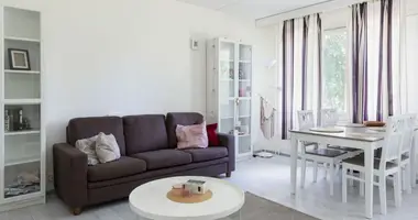 Apartamento en Porin seutukunta, Finlandia