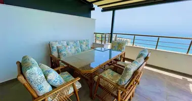 Duplex 4 chambres dans Mezitli, Turquie