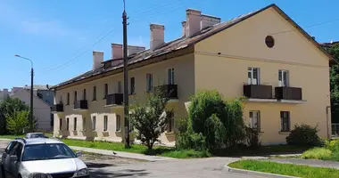 Appartement 2 chambres dans Minsk, Bélarus