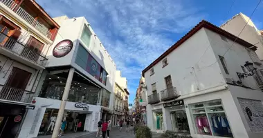 Nieruchomości komercyjne w Benidorm, Hiszpania