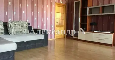 4 room apartment in Odessa, Ukraine