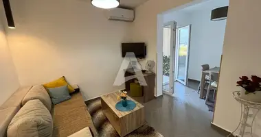 1 bedroom apartment with Sea view in Budva, Montenegro