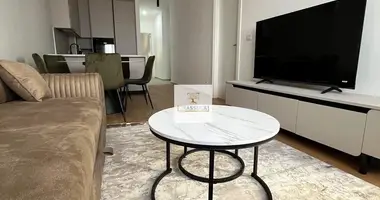2 bedroom apartment in Becici, Montenegro