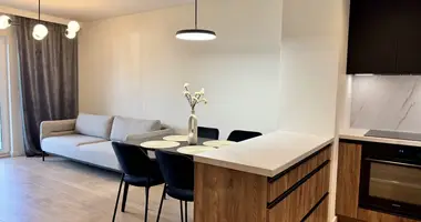 3 room apartment in Poznan, Poland