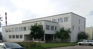 Commercial property 1 200 m² in Salaspils pagasts, Latvia