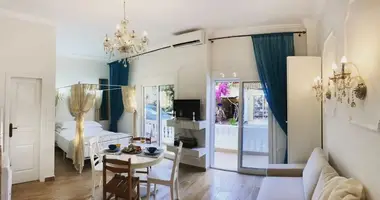 Wohnung 2 zimmer in Sarti, Griechenland