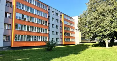Apartamento 2 habitaciones en Jonava, Lituania