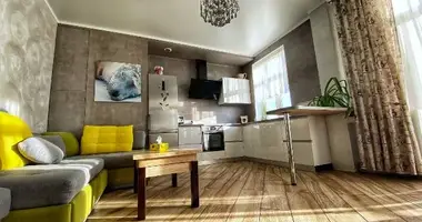 2 room apartment in Sievierodonetsk, Ukraine