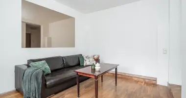 Appartement 3 chambres dans Vilnius, Lituanie