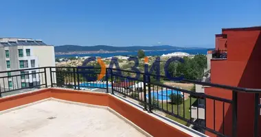 2 bedroom apartment in Nesebar, Bulgaria