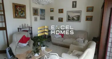 Apartamento 3 habitaciones en Sliema, Malta