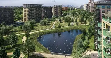 Квартира 1 спальня в Blackheath Park, Великобритания