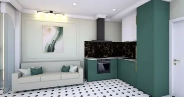 Apartamento 1 habitación en Torrevieja, Španjolska