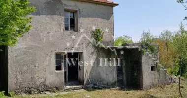Дом 3 комнаты в Бар, Черногория
