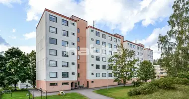 Wohnung 3 Zimmer in Kouvolan seutukunta, Finnland