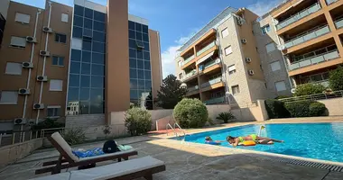 2 bedroom apartment in Becici, Montenegro