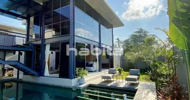 Villa 3 Zimmer mit Möbliert, mit Klimaanlage, mit guter Zustand in Phuket, Thailand