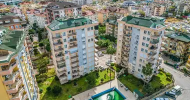 1 bedroom apartment in Alanya, Turkey