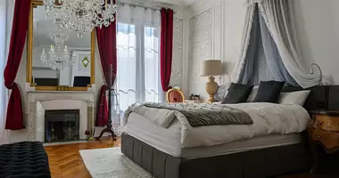 Wohnung 4 Zimmer in Nizza, Frankreich