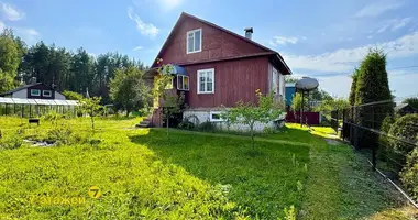 Дом в Усяжский сельский Совет, Беларусь